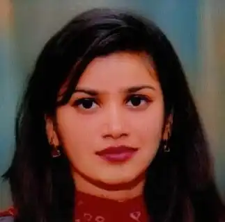 Shrishti Nana